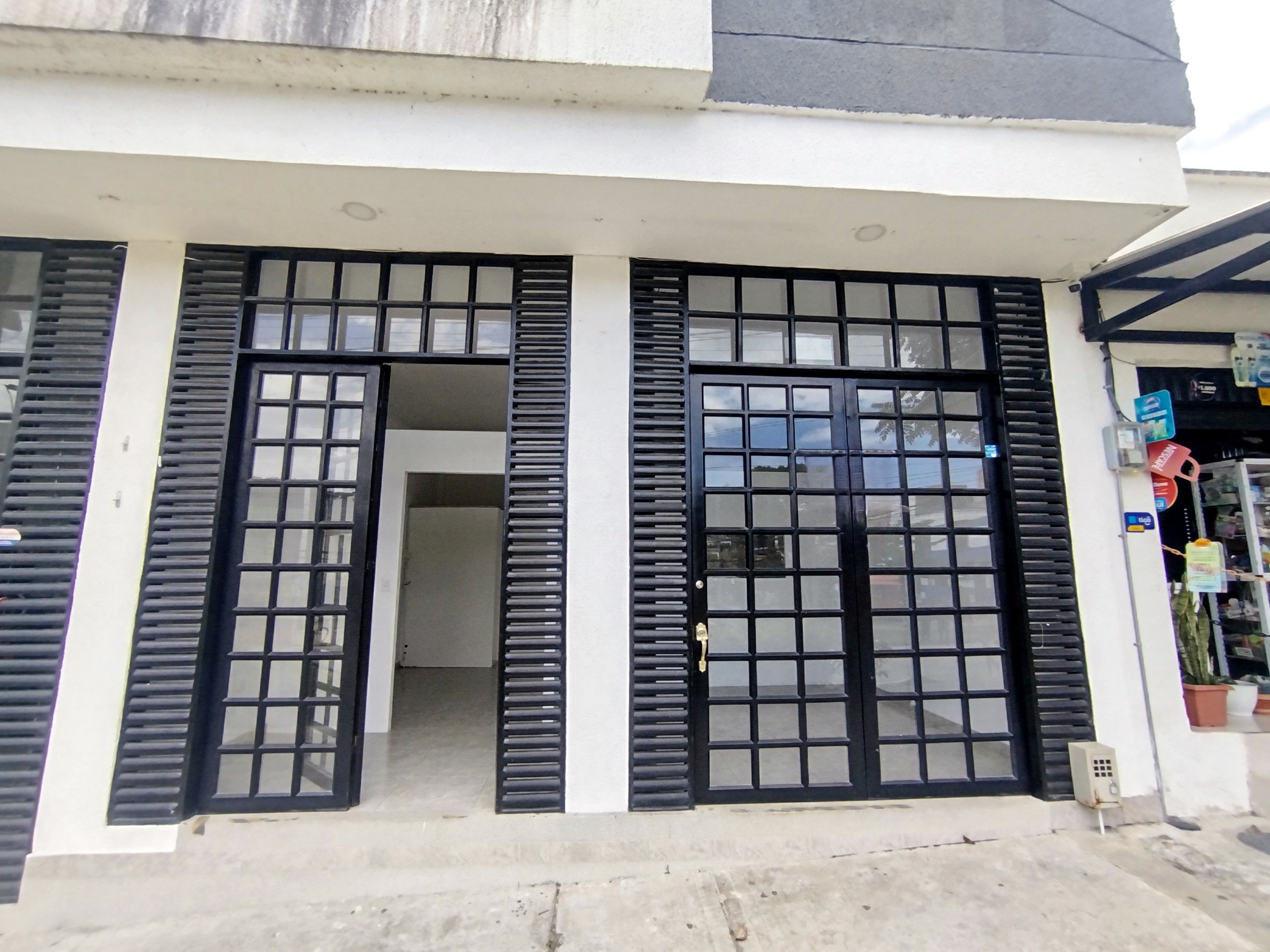 Local en arriendo Risaralda Santa Rosa De Cabal Villa Hermosa Iv Etapa 40 m2 Habitaciones 0 Baños 1 Garajes 0 Precio $1090000