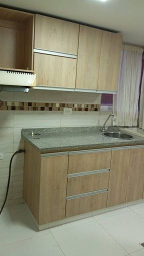 Apartamento en arriendo Valle Del Cauca Cali Las Granjas 72 m2 Habitaciones 3 Baños 1 Garajes 0 Precio $1250000