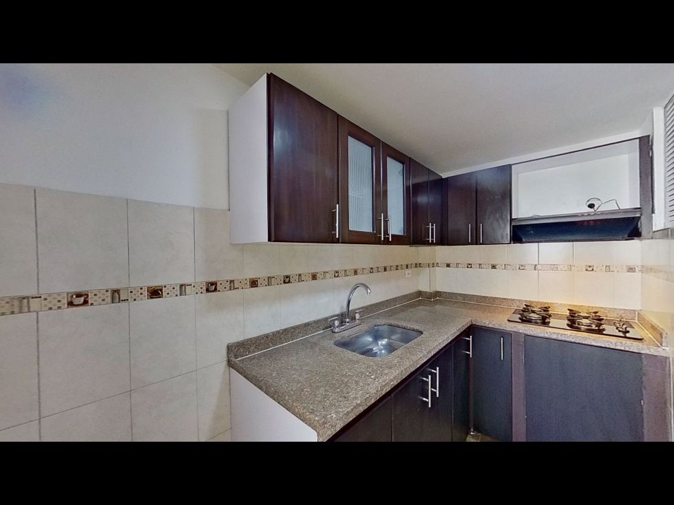Apartamento en venta Cundinamarca Bogotá Ub Castilla Real 55 m2 Habitaciones 3 Baños 2 Garajes 0 Precio $298000000