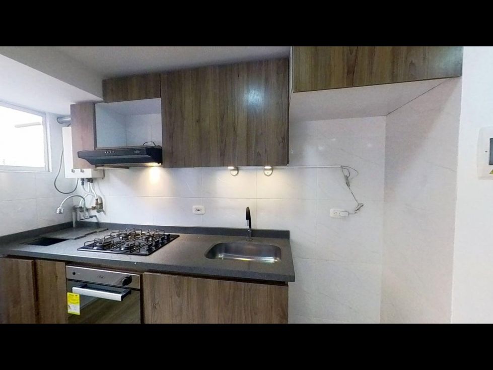 Apartamento en venta Cundinamarca Bogotá Valladolid 39 m2 Habitaciones 2 Baños 1 Garajes 0 Precio $220000000
