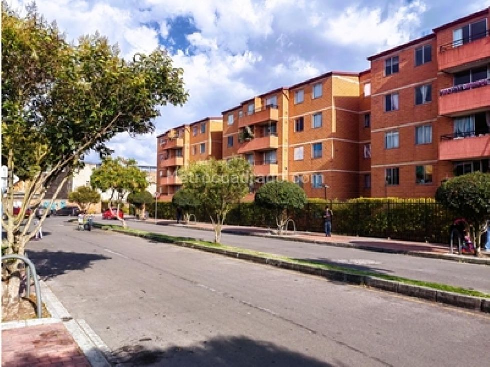 Apartamento en venta Cundinamarca Mosquera Cr Puerto Vallarta 48 m2 Habitaciones 3 Baños 1 Garajes 0 Precio $165000000