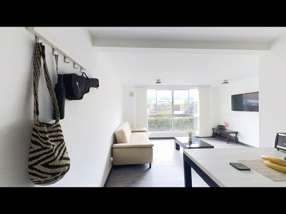 Apartamento en venta Cundinamarca Chía Samaria 40 m2 Habitaciones 1 Baños 1 Garajes 1 Precio $221718920