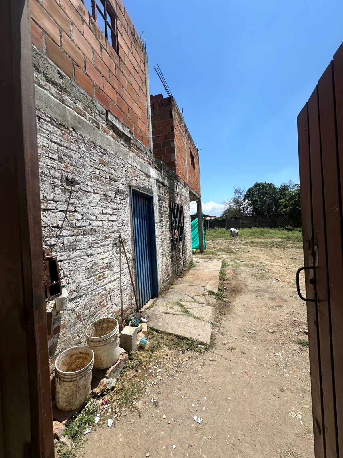 Lote en venta Valle Del Cauca Candelaria Jorge Eliecer Gaitan 0 m2 Habitaciones 0 Baños 0 Garajes 0 Precio $950000000