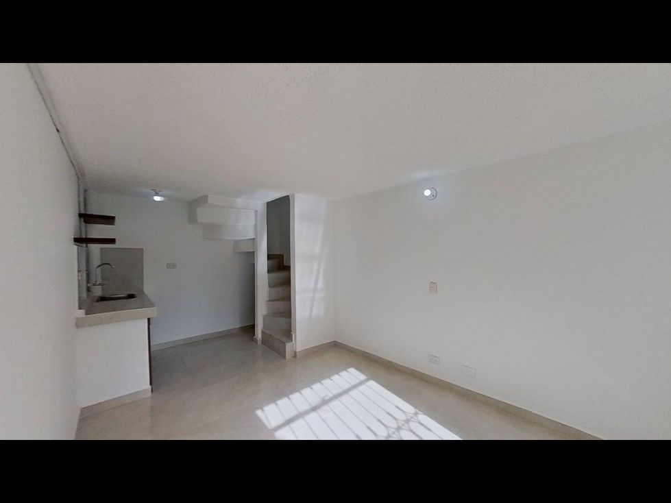 Casa en venta Cundinamarca Soacha Ub Terreros 44 m2 Habitaciones 2 Baños 1 Garajes 0 Precio $140200000