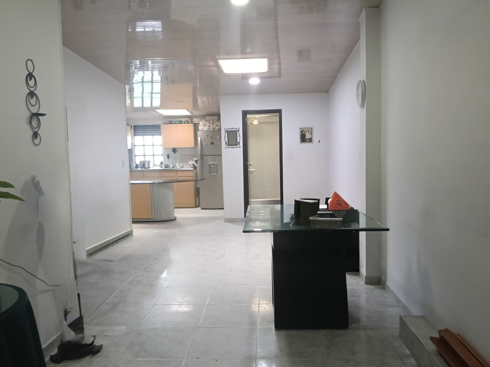 Apartamento en arriendo Cundinamarca Bogotá Santa Yolanda 260 m2 Habitaciones 3 Baños 3 Garajes 0 Precio $4750000