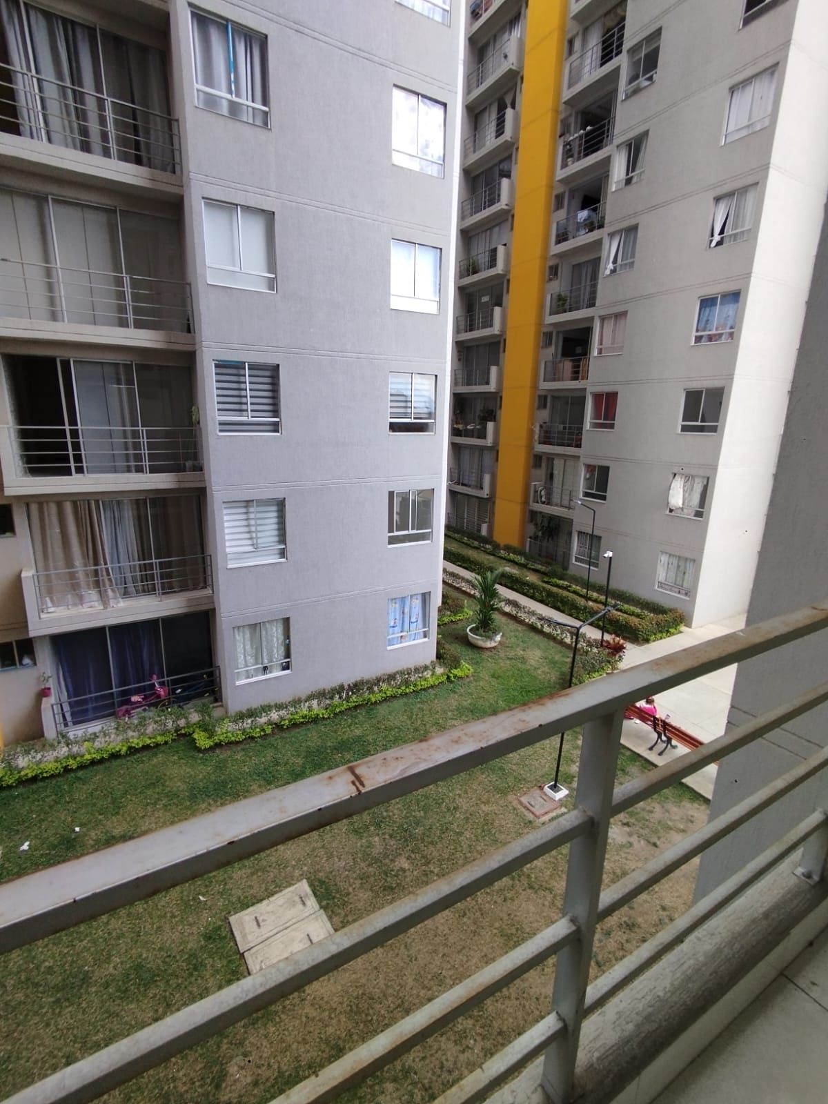 Apartamento en venta Valle Del Cauca Cali Los Guayacanes 53 m2 Habitaciones 2 Baños 2 Garajes 1 Precio $215000000