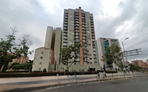 Apartamento en arriendo Cundinamarca Bogotá El Plan 98 m2 Habitaciones 3 Baños 2 Garajes 1 Precio $3770000