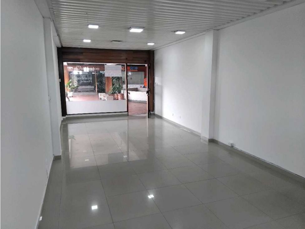 Local en arriendo Caldas Manizales Estrella 43 m2 Habitaciones 0 Baños 1 Garajes 0 Precio $1900000