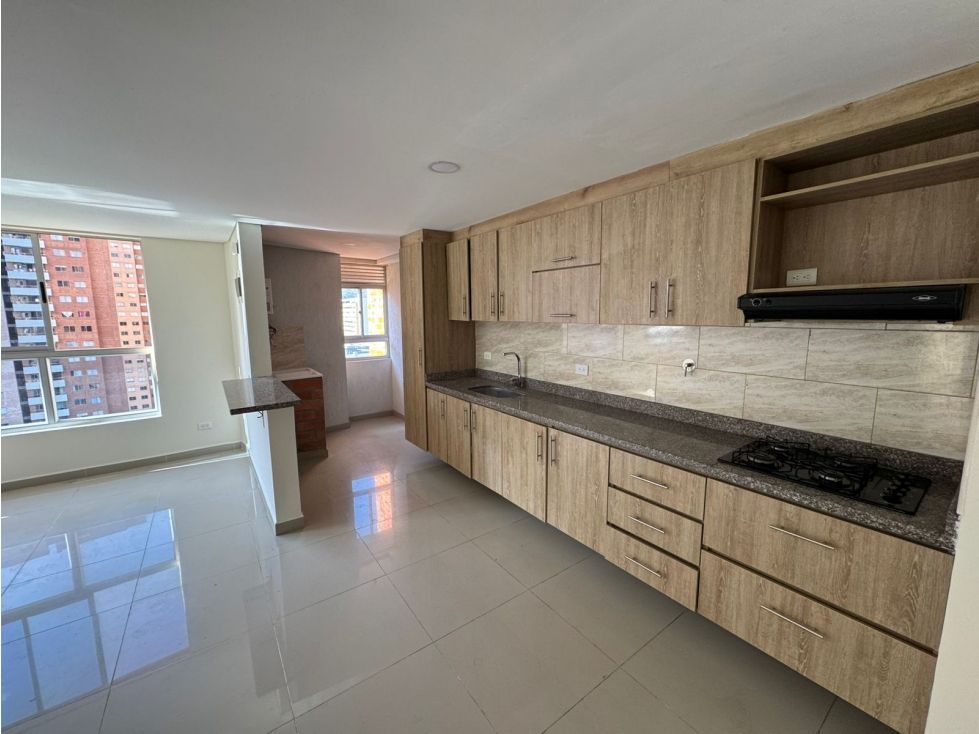 Apartaestudio en arriendo Antioquia Bello San José Obrero 84 m2 Habitaciones 3 Baños 2 Garajes 1 Precio $2400000