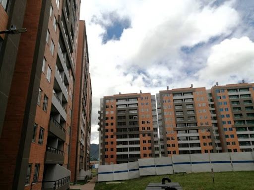 Apartamento en arriendo Cundinamarca Zipaquirá Las Villas 87 m2 Habitaciones 3 Baños 2 Garajes 1 Precio $1850000
