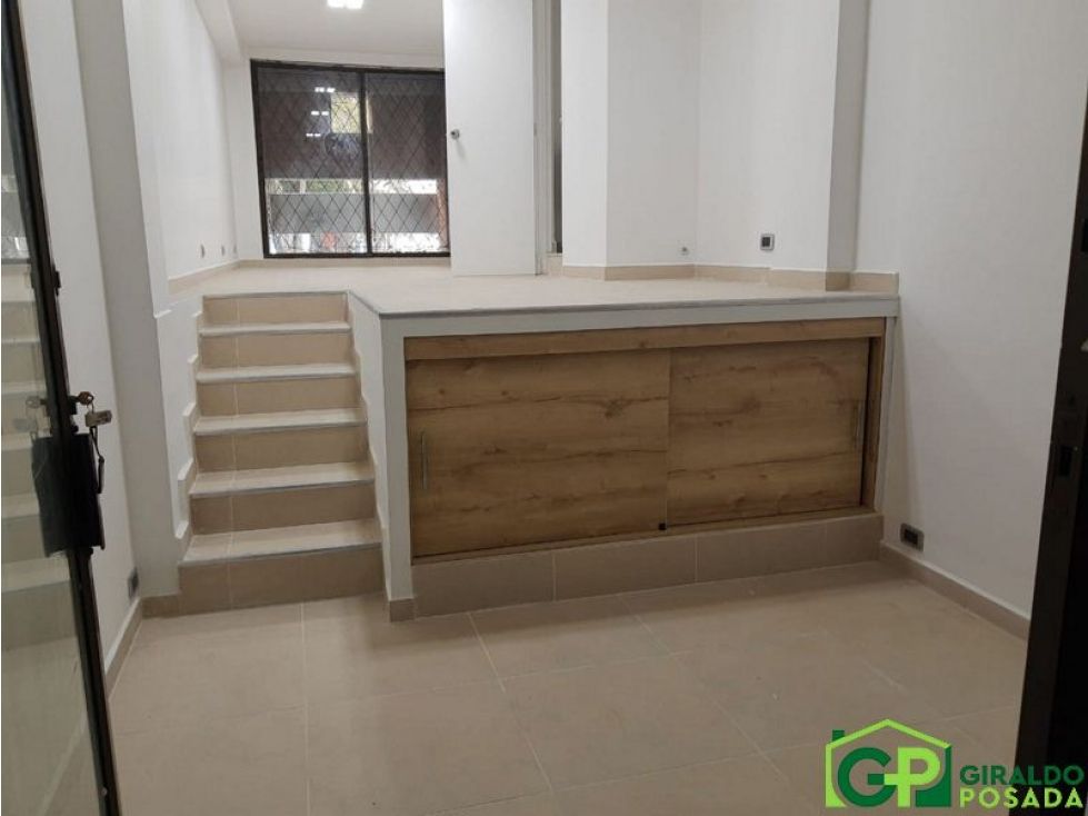 Oficina en arriendo Antioquia Medellín Astorga 30 m2 Habitaciones 0 Baños 1 Garajes 1 Precio $1970000