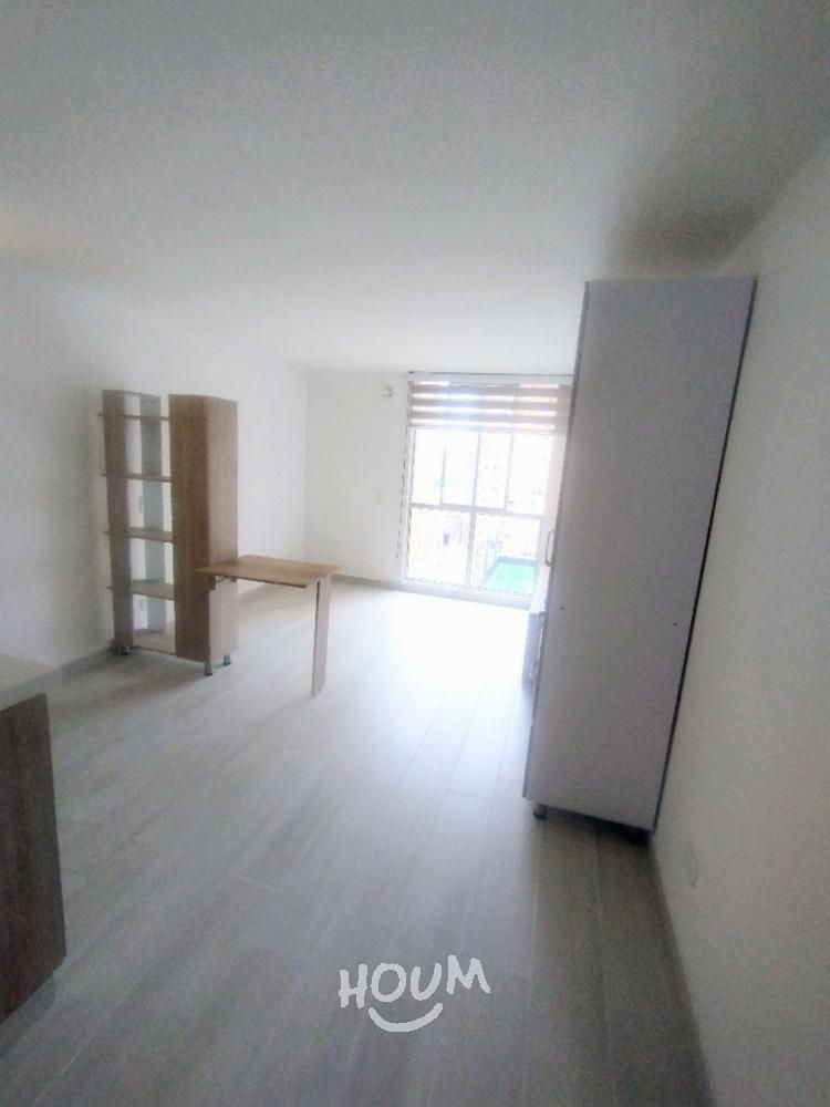 Apartamento en venta Cundinamarca Bogotá El Liston 19 m2 Habitaciones 1 Baños 1 Garajes 0 Precio $162000000