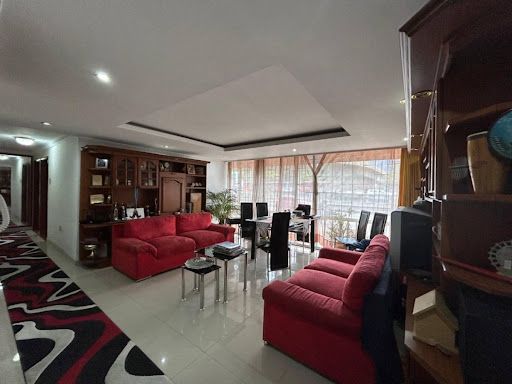 Apartamento en venta Cundinamarca Bogotá Campin Occidental 110 m2 Habitaciones 3 Baños 3 Garajes 1 Precio $450000000