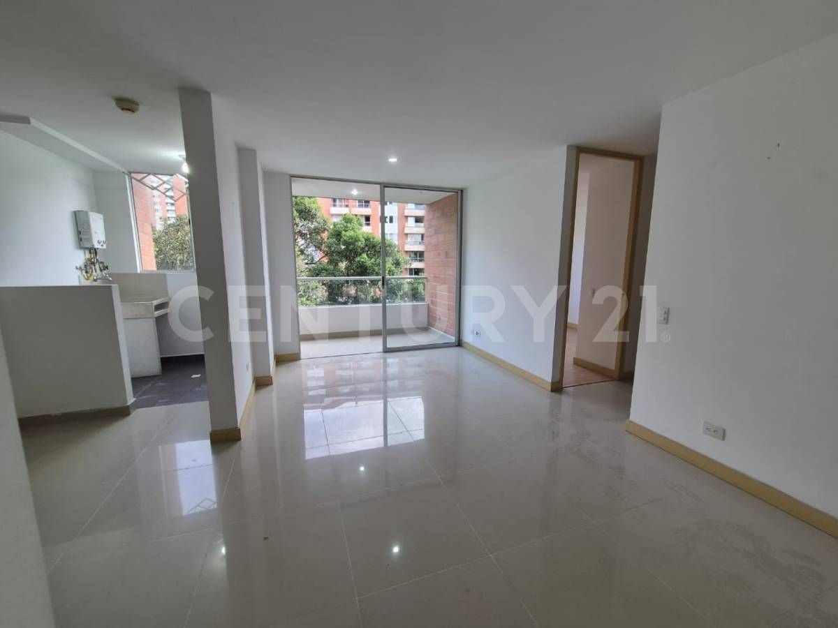 Apartamento en venta Antioquia Envigado El Esmeraldal 70 m2 Habitaciones 2 Baños 2 Garajes 1 Precio $610000000