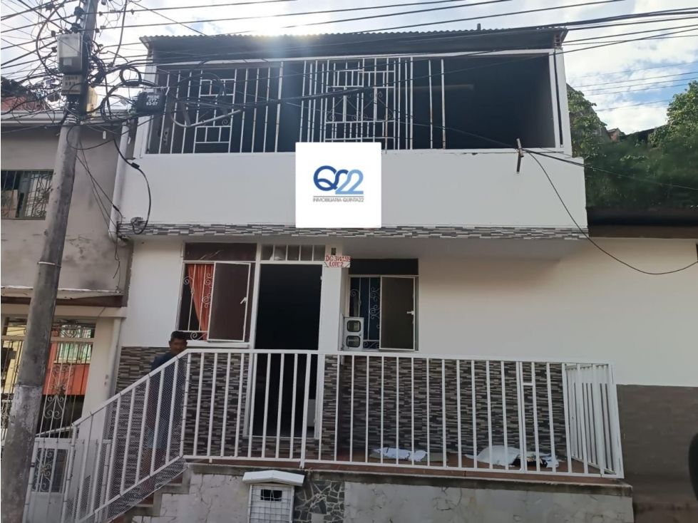 Casa en venta Santander Piedecuesta Tejaditos 60 m2 Habitaciones 2 Baños 2 Garajes 0 Precio $185000000