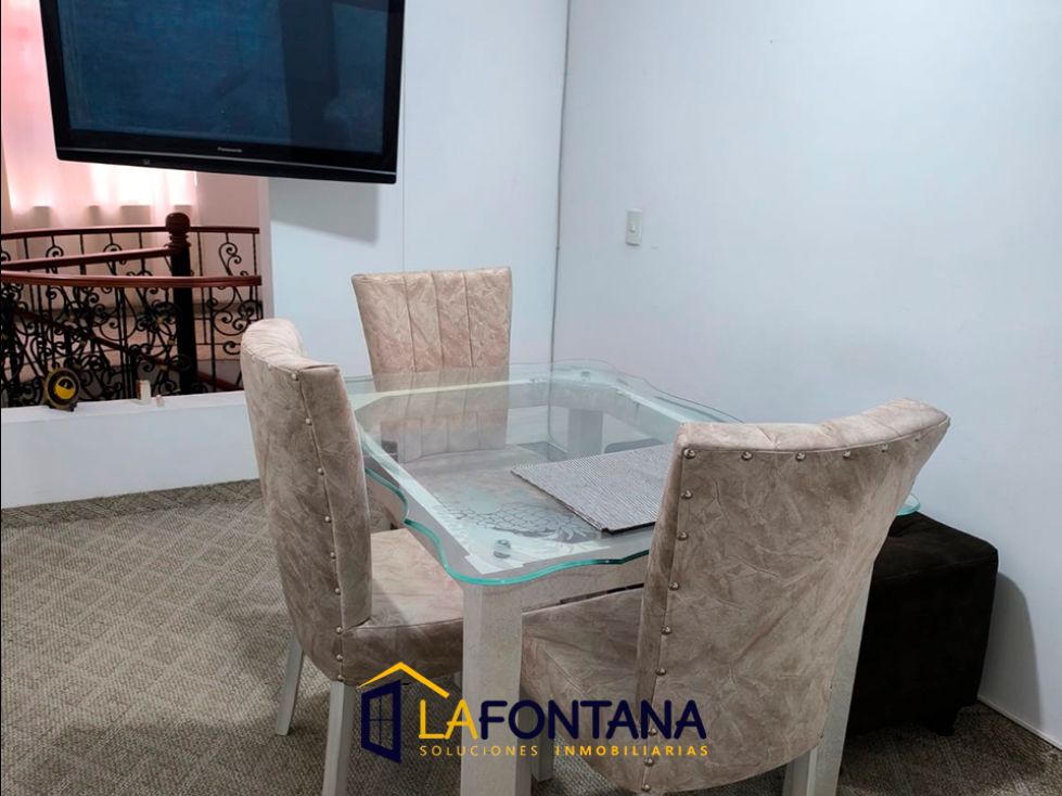 Apartaestudio en arriendo Caldas Manizales Manizales 50 m2 Habitaciones 1 Baños 1 Garajes 0 Precio $1400000