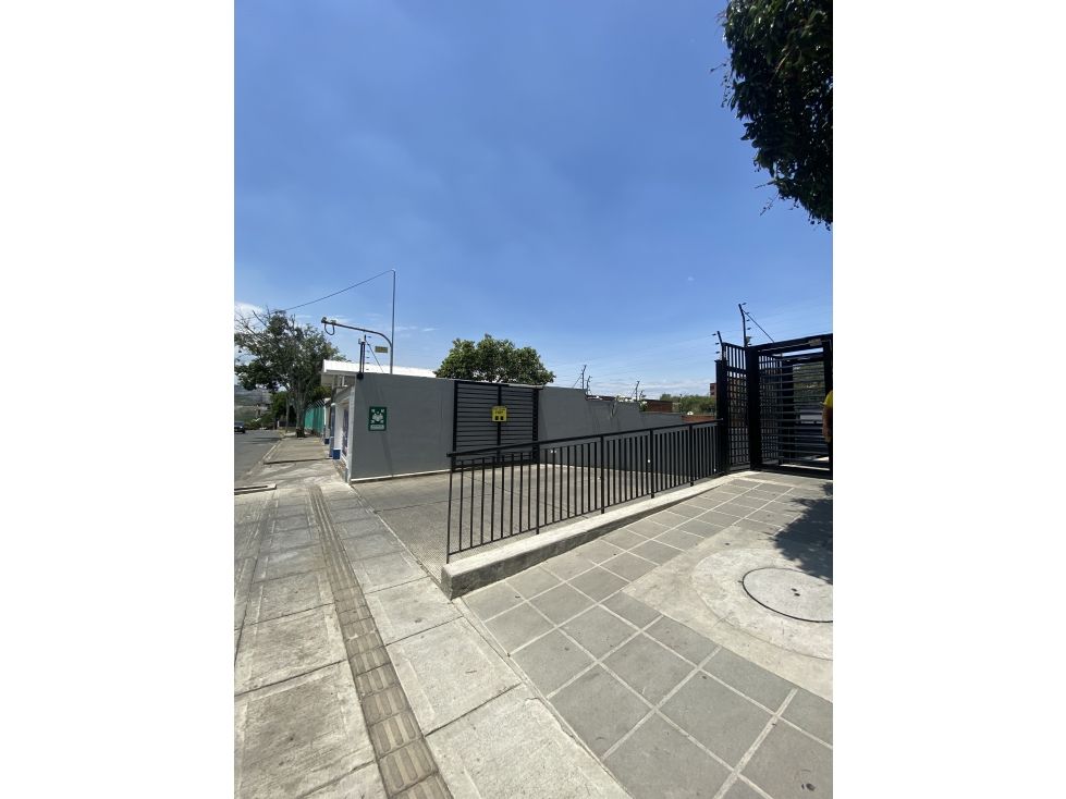 Apartamento en arriendo Valle Del Cauca Cali Menga 78 m2 Habitaciones 2 Baños 2 Garajes 1 Precio $3400000