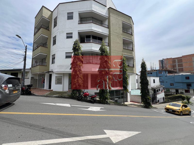 Local en arriendo Antioquia Envigado La Sebastiana 70 m2 Habitaciones 0 Baños 1 Garajes 0 Precio $2500000