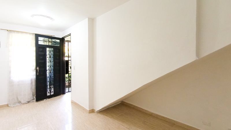 Apartaestudio en arriendo Antioquia Medellín Bello Horizonte 35 m2 Habitaciones 1 Baños 1 Garajes 0 Precio $1100000