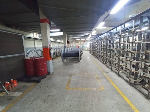 Bodega en arriendo Antioquia Bello Zona Industrial No 1 955 m2 Habitaciones 0 Baños 3 Garajes 0 Precio $33425000