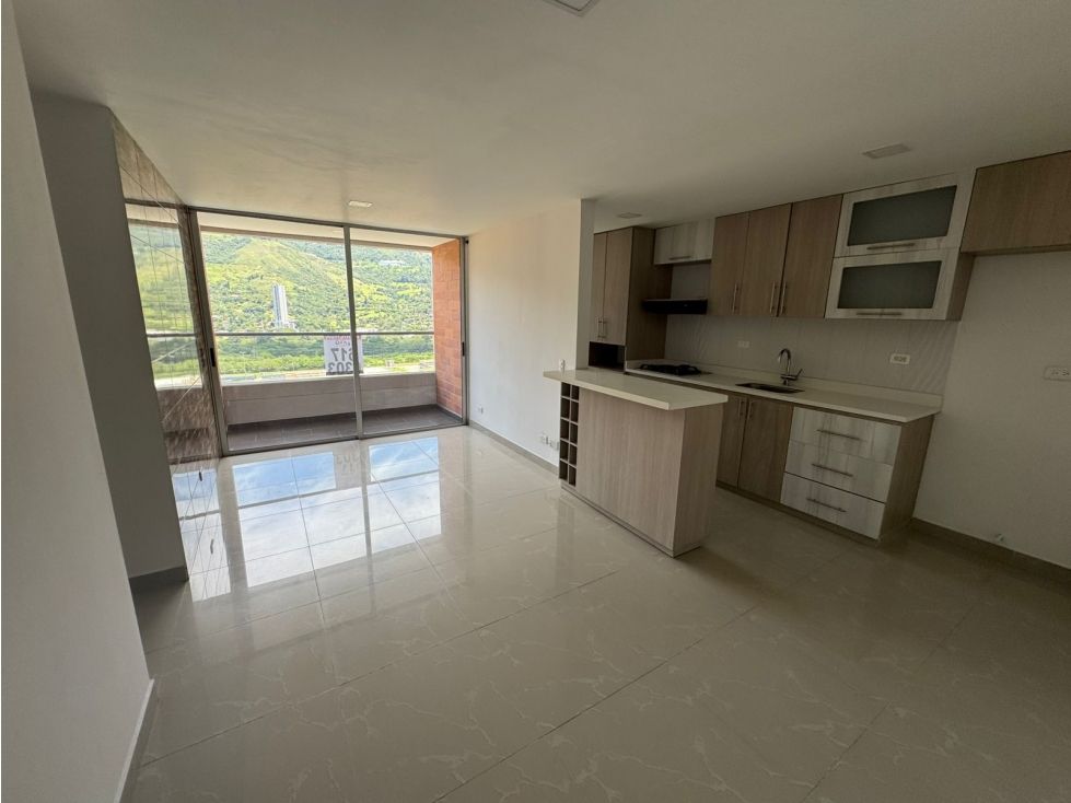 Apartamento en arriendo Antioquia Bello Asd 70 m2 Habitaciones 3 Baños 2 Garajes 2 Precio $2200000