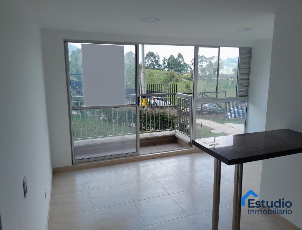 Apartamento en venta Antioquia Caldas Estrella 50 m2 Habitaciones 2 Baños 2 Garajes 0 Precio $230000000
