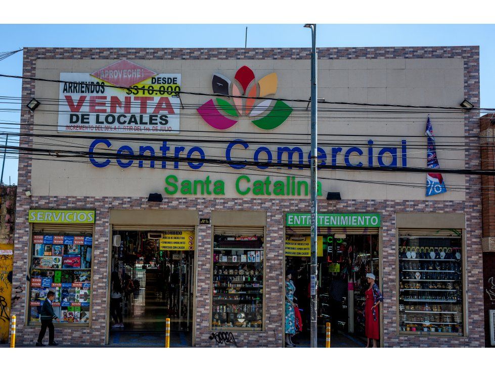 Local en arriendo Cundinamarca Mosquera Serrezuela 6 m2 Habitaciones 0 Baños 5 Garajes 4 Precio $848000