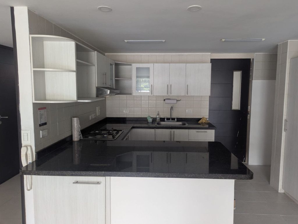 Apartamento en venta Valle Del Cauca Cali Belén 100 m2 Habitaciones 2 Baños 2 Garajes 2 Precio $600000000