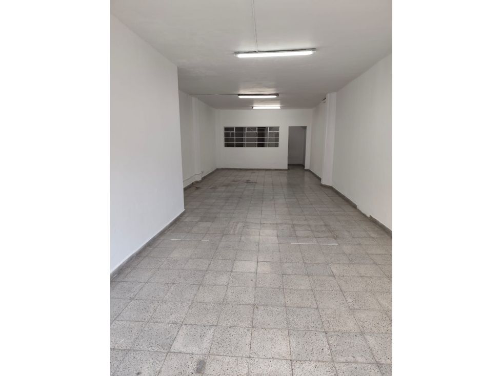 Local en arriendo Antioquia Medellín Bolivariana 65 m2 Habitaciones 0 Baños 1 Garajes 0 Precio $4200000