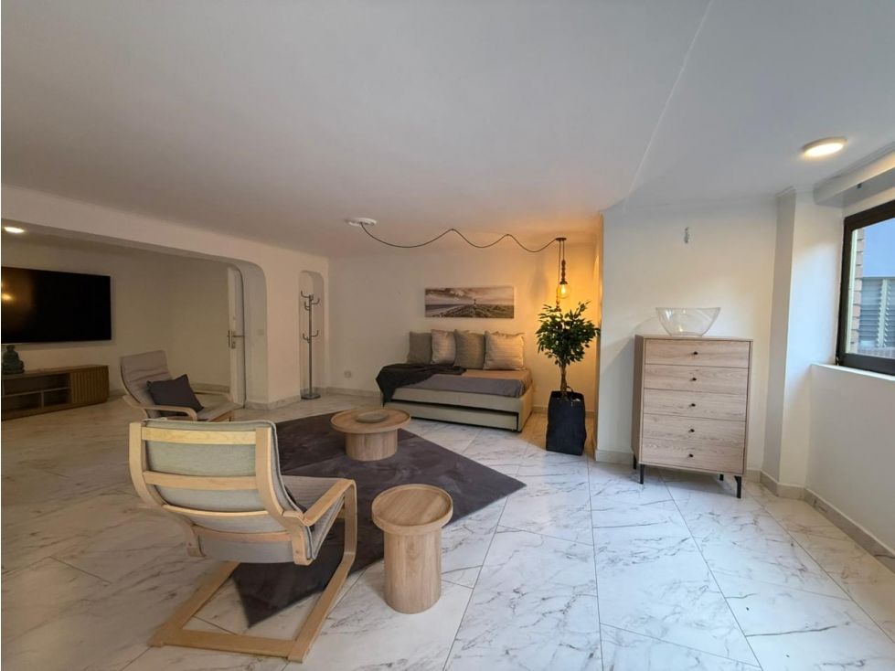 Apartamento en venta Antioquia Medellín Enciso 147 m2 Habitaciones 3 Baños 2 Garajes 2 Precio $870000000