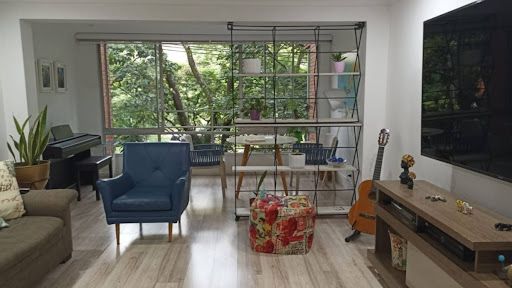 Apartamento en venta Antioquia Medellín Patio Bonito 162 m2 Habitaciones 2 Baños 3 Garajes 2 Precio $1200000000