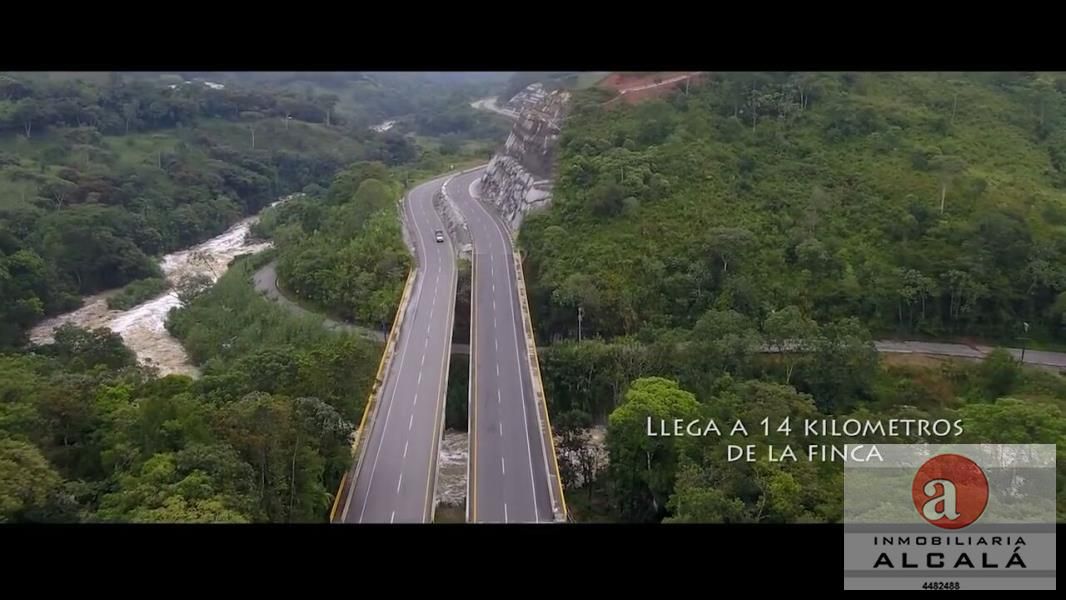 Finca en venta Antioquia Yolombó Yolombó 1300000 m2 Habitaciones 6 Baños 2 Garajes 0 Precio $1700000000