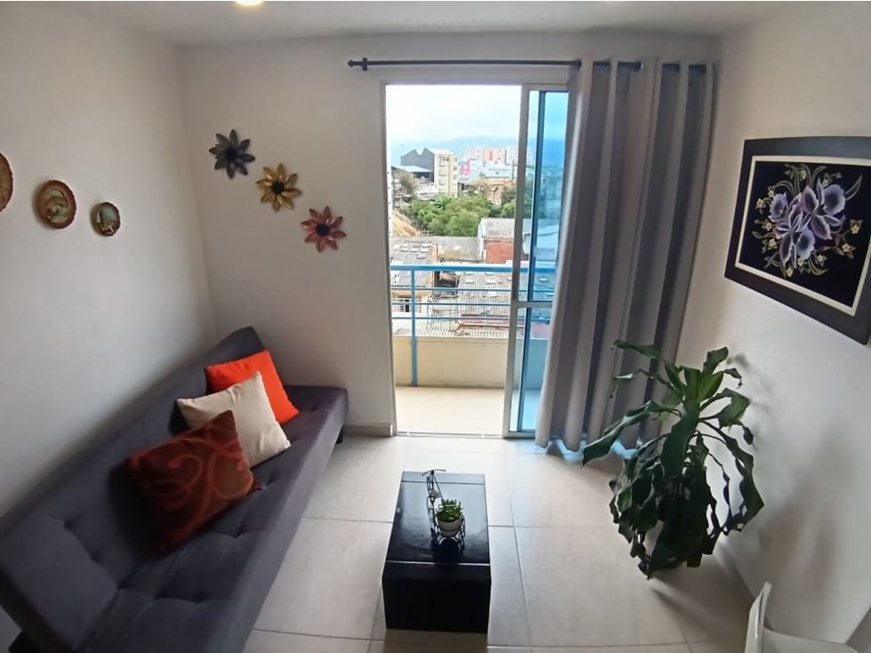 Apartaestudio en venta Quindío Armenia La Nueva Cecilia 35 m2 Habitaciones 1 Baños 1 Garajes 1 Precio $250000000