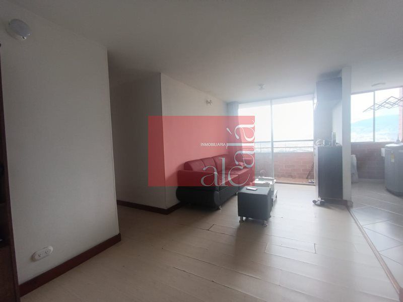 Apartamento en venta Antioquia Medellín La Palma 59 m2 Habitaciones 3 Baños 2 Garajes 0 Precio $265000000