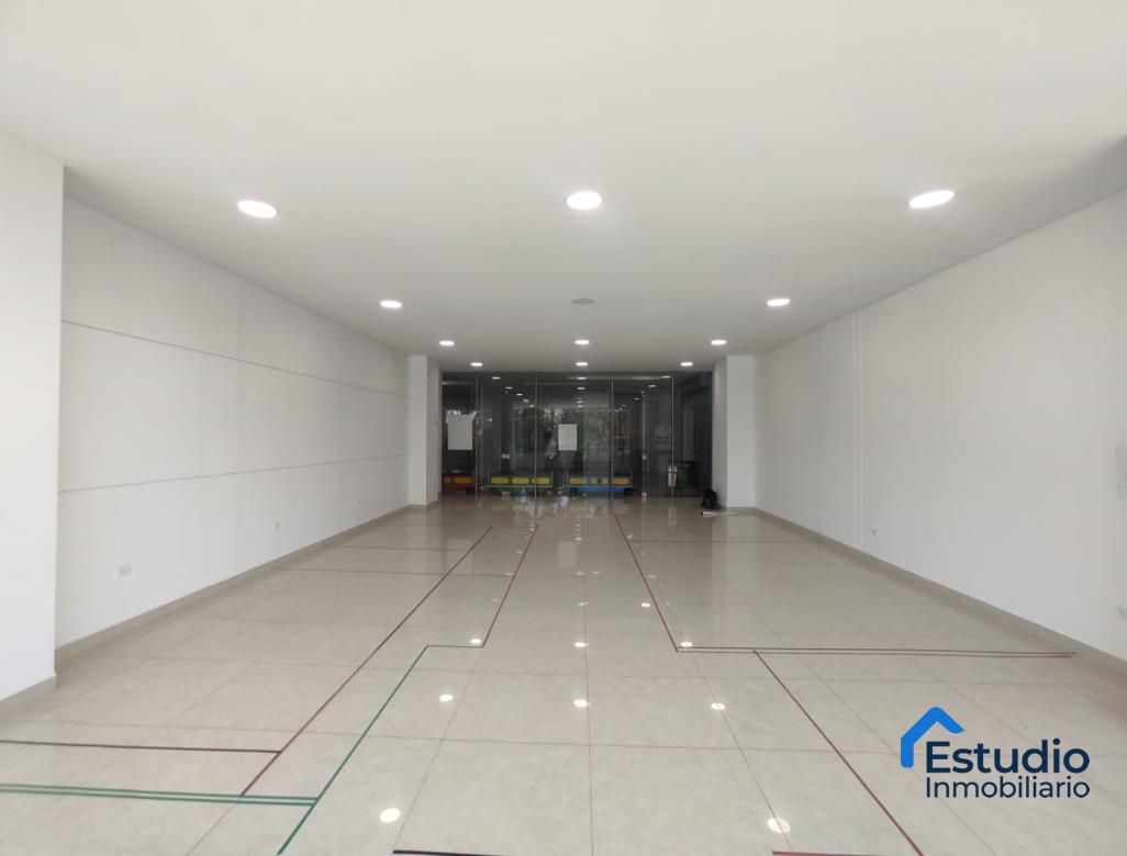 Local Comercial en arriendo Antioquia Marinilla La Ramada 150 m2 Habitaciones 0 Baños 1 Garajes 0 Precio $120000000