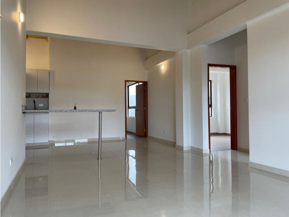 Apartamento en venta Cundinamarca Zipaquirá La Esmeralda 78 m2 Habitaciones 3 Baños 2 Garajes 0 Precio $295000000