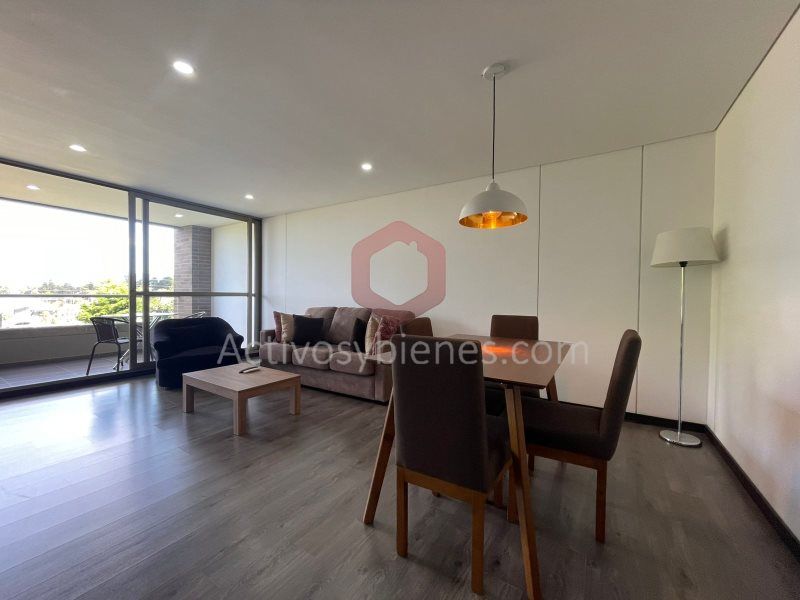 Apartamento en arriendo Antioquia Rionegro Rionegro 90 m2 Habitaciones 2 Baños 3 Garajes 1 Precio $7000000