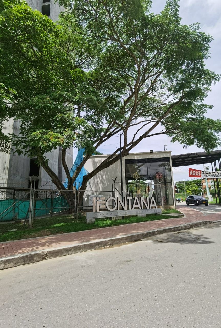 Apartamento en venta Tolima Ibagué Picaleña 67 m2 Habitaciones 3 Baños 2 Garajes 1 Precio $283000000