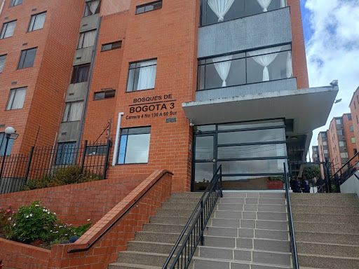 Apartamento en arriendo Cundinamarca Bogotá Usme Centro 55 m2 Habitaciones 3 Baños 2 Garajes 0 Precio $850000
