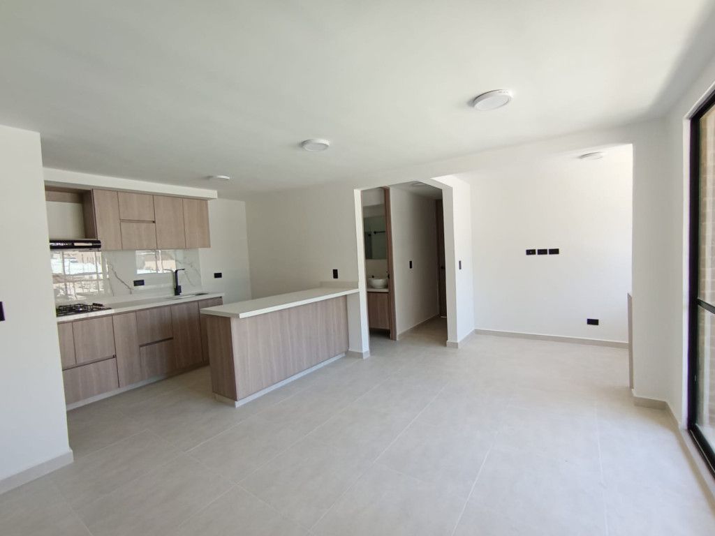 Apartamento en arriendo Antioquia Rionegro Centro 54 m2 Habitaciones 2 Baños 2 Garajes 0 Precio $1500000