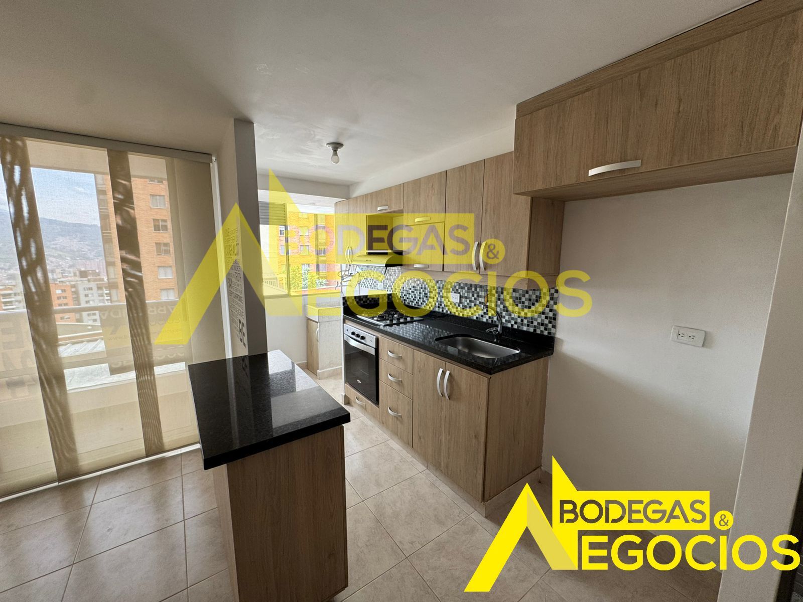 Apartamento en venta Antioquia Envigado La Mesa 65 m2 Habitaciones 3 Baños 2 Garajes 1 Precio $450000000