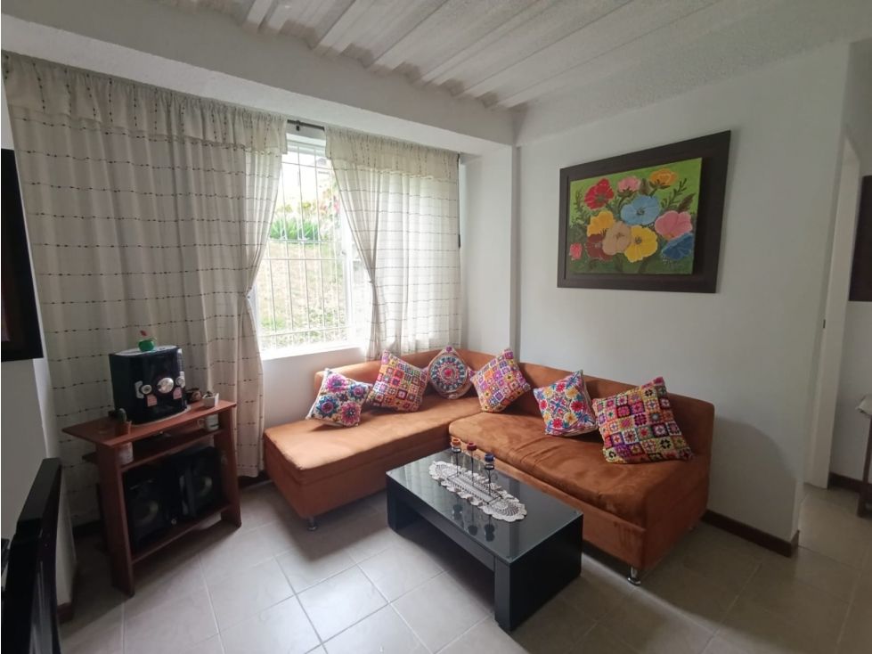 Apartamento en venta Caldas Manizales Aranjuez 47 m2 Habitaciones 2 Baños 1 Garajes 0 Precio $190000000