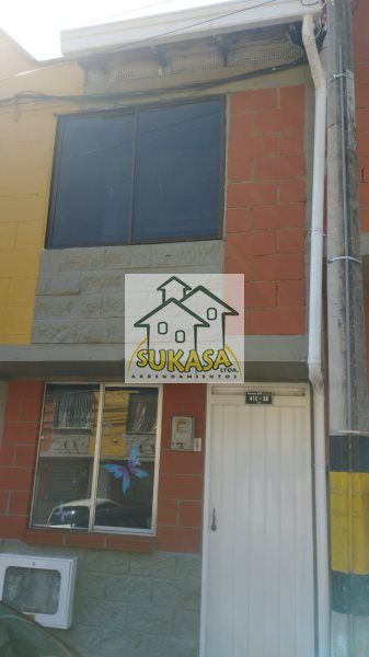 Casa en venta Antioquia Medellín Medellín 68 m2 Habitaciones 3 Baños 2 Garajes 0 Precio $230000000