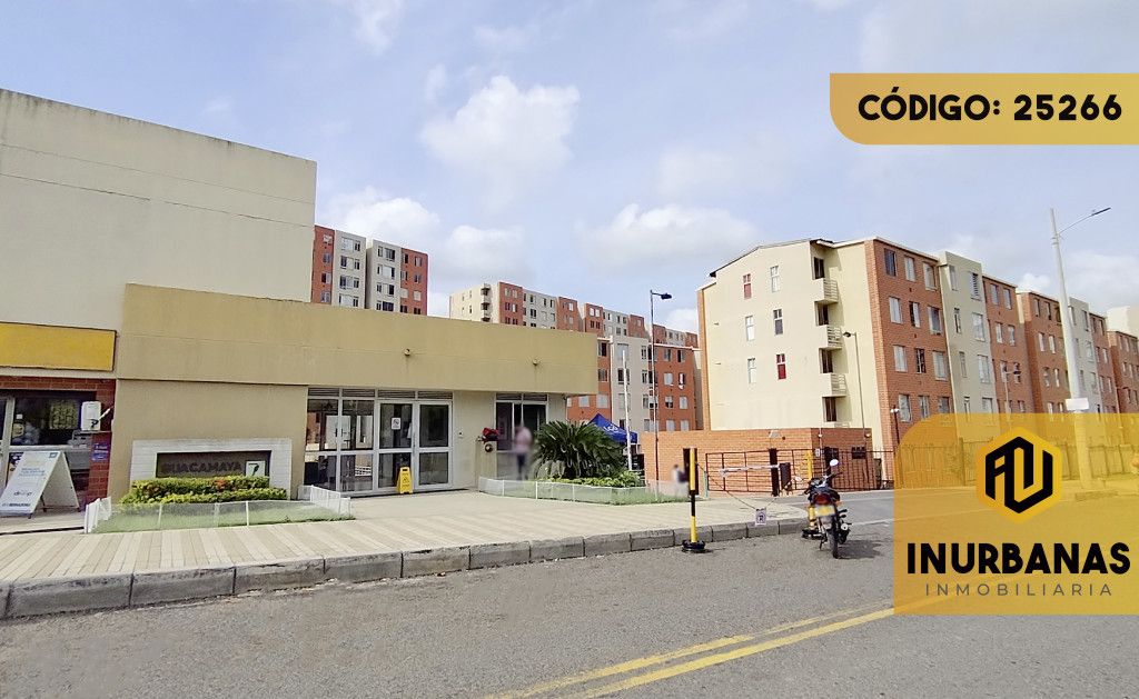 Apartamento en arriendo Atlántico Barranquilla Centro 58 m2 Habitaciones 3 Baños 2 Garajes 0 Precio $1500000