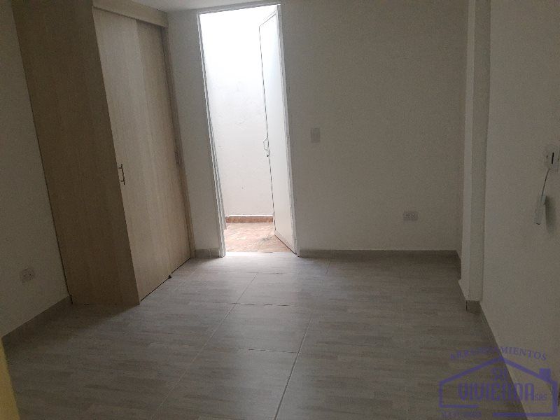 Apartaestudio en arriendo Antioquia Medellín Santa Fe 30 m2 Habitaciones 1 Baños 1 Garajes 0 Precio $1600000