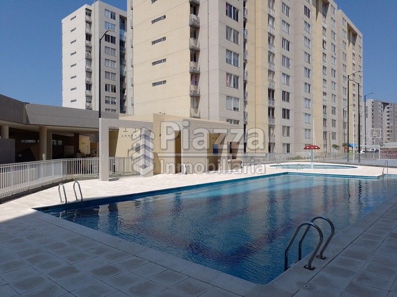 Apartamento en arriendo Atlántico Barranquilla Cr Amazilia 53 m2 Habitaciones 2 Baños 2 Garajes 0 Precio $1280000