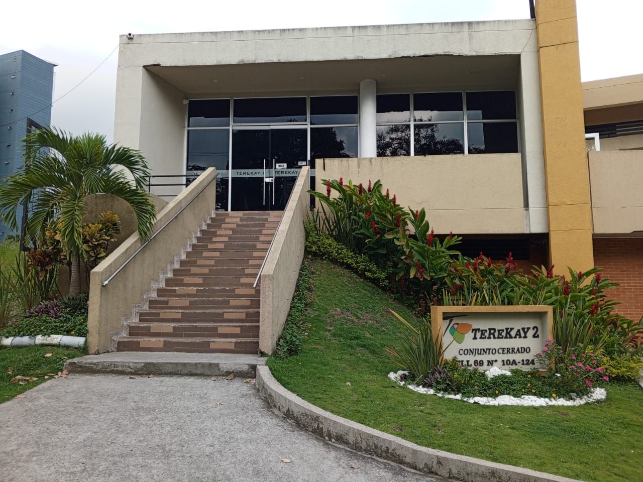 Apartaestudio en venta Tolima Ibagué Plazas Del Bosque 38 m2 Habitaciones 1 Baños 1 Garajes 1 Precio $190000000