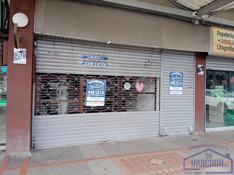 Local en arriendo Antioquia Medellín Cristo Rey 430 m2 Habitaciones 0 Baños 3 Garajes 0 Precio $10000000