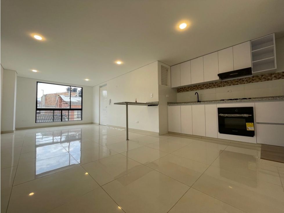 Apartamento en venta Cundinamarca Zipaquirá La Esmeralda 72 m2 Habitaciones 3 Baños 2 Garajes 0 Precio $260000000