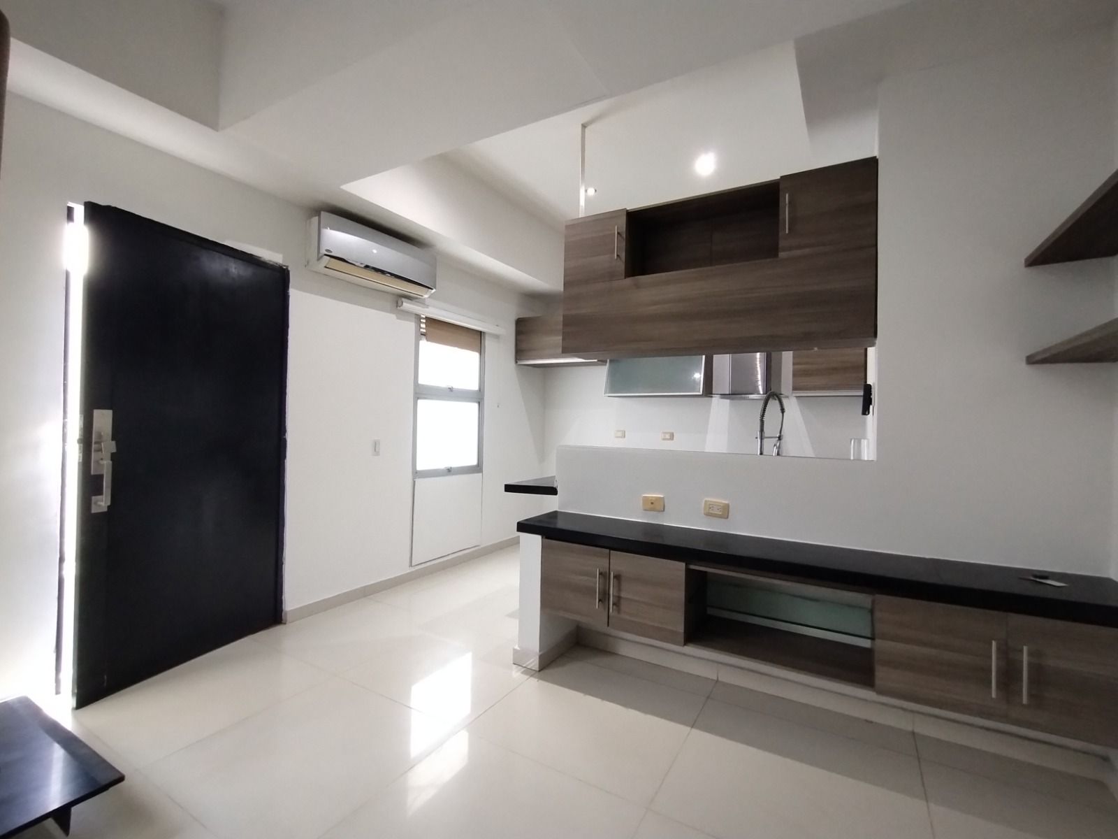 Apartamento en arriendo Atlántico Barranquilla Andalucia 128 m2 Habitaciones 1 Baños 2 Garajes 1 Precio $2700000